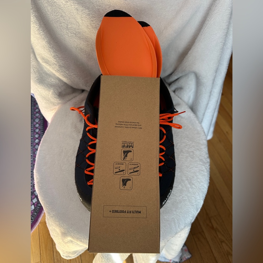Salewa Men’s Wildfire 2 GORE-TEX® - Picture 13 of 14